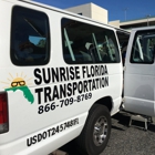 Sunrise Florida Transportation