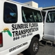 Sunrise Florida Transportation