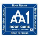 AAA -1 Roof Care - Roof Cleaning
