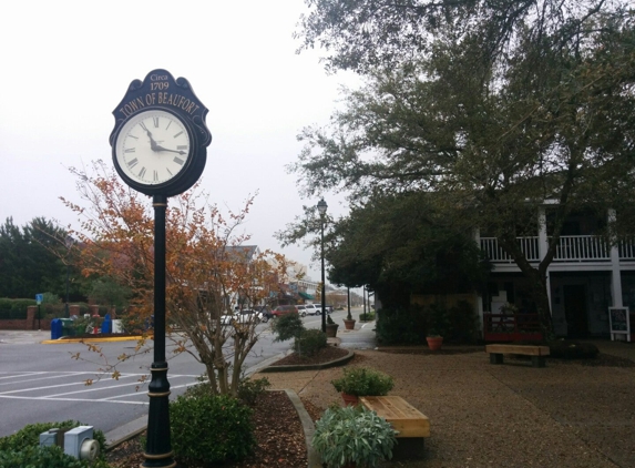 Dock House Restaurant - Beaufort, NC