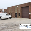 Mergenthaler Plumbing - Water Heater Repair