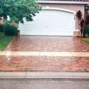 Blue Barracuda Pavers - Stamped & Decorative Concrete