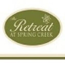 The Retreat at Spring Creek - Real Estate Agents