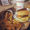 Five Guys Burgers & Fries gallery