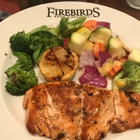 Firebirds Wood Fired Grill