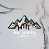 Mr. Aspen Resin gallery