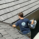 Fontenelle Window Cleaning - Gutters & Downspouts
