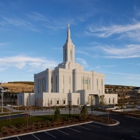 Pocatello Idaho Temple