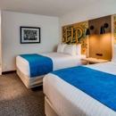 Best Western El Paso Airport Entrada Hotel - Hotels