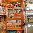 The Great Rocky Mountain Toy Company