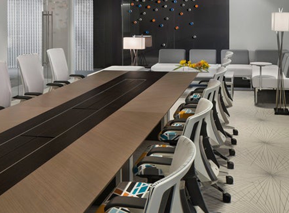 Boca Office Furniture - Boca Raton, FL