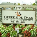 Creekside Oaks - Retirement Communities