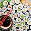New Sushi Palace gallery