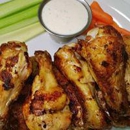 Sing It or Wing It - American Restaurants