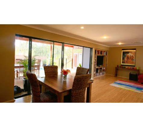 Earthbound Design + Construct - Elizabeth Beach, NSW