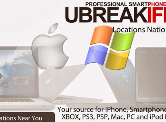 uBreakiFix - Jacksonville, FL