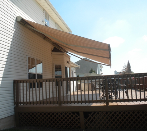 Awning Products