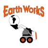 Earth Works gallery