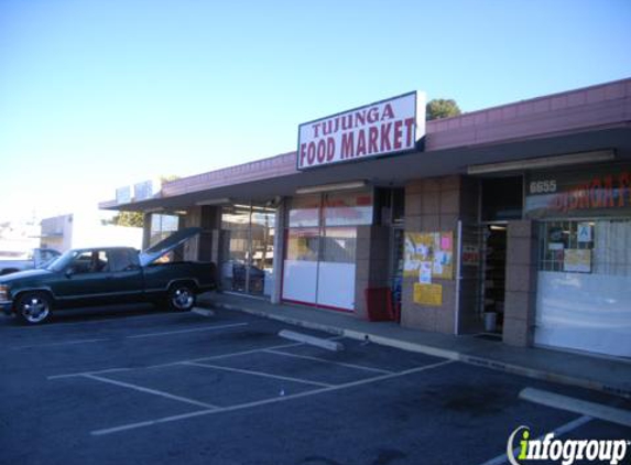 Tujunga Food Market - Tujunga, CA