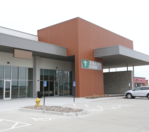 The Iowa Clinic Pediatrics - North Waukee - Waukee, IA