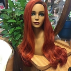 Sylvia's Wig Shop