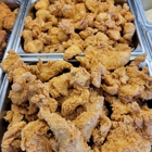 Champs Chicken