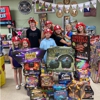 Casey's Fireworks gallery