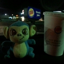 Burger King - Fast Food Restaurants