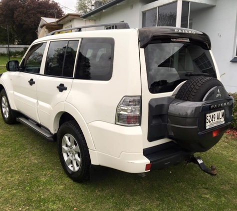 Auto Image Car Detailing - Mount Gambier, SA