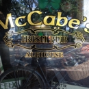 McCabe's - Taverns