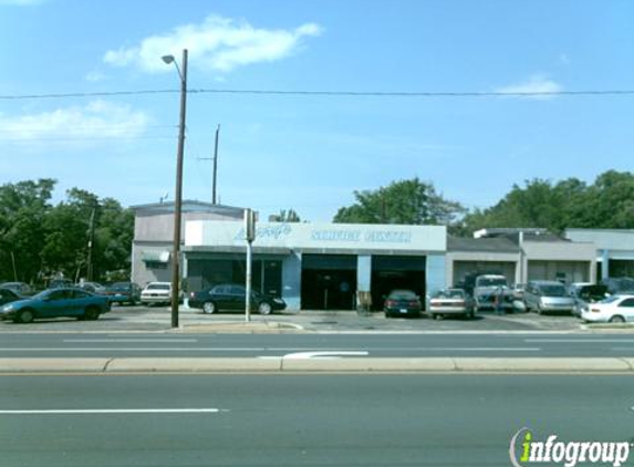 Larry's Service Center - Charlotte, NC