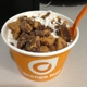 Orange Leaf Frozen Yogurt