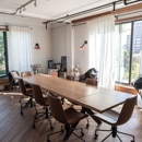 SoHo Terrace - Office & Desk Space Rental Service