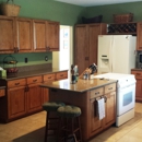 Re-A-Door Cabinets Inc. - Kitchen Cabinets-Refinishing, Refacing & Resurfacing