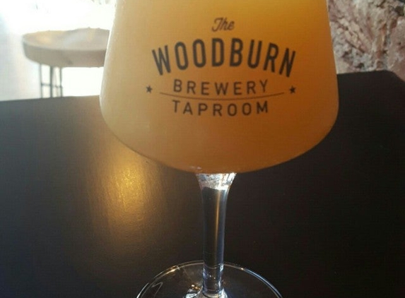 The Woodburn Brewery - Cincinnati, OH