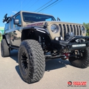 Toys For Trucks - Lincoln, NE - Car, Truck, Jeep and Off-Road Accessories - Automobile Parts & Supplies