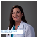 Community Eye Center: Dr. Chelsea P. Spalding, O.D. - Physicians & Surgeons, Ophthalmology