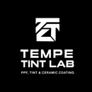 Tempe Tint Lab - Automobile Customizing