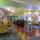 Hampton Inn Richmond - South - Hotels