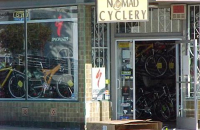 nomad cyclery