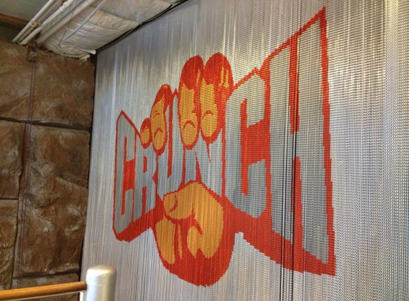 Crunch Gym - New York, NY