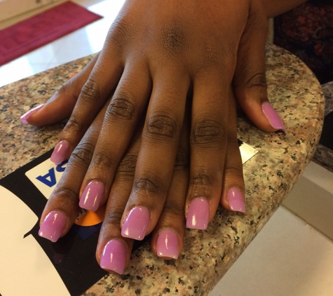 Ocean nails care - Jensen beach, FL