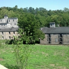 Woodford Reserve Distillery