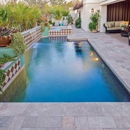 Unique Landscapes & Custom Pools - Swimming Pool Dealers