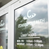 Commonwealth Credit Union gallery