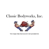 Classic Bodyworks gallery