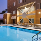 Holiday Inn Express & Suites Bakersfield Central