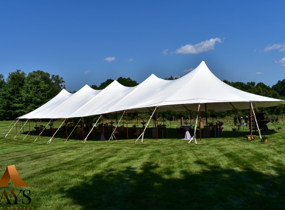 AAYS Event Rentals - Mishawaka, IN