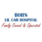 Bob's Lil Car Hospital