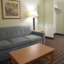 Quality Inn & Suites near I-480 and I-29 - Motels